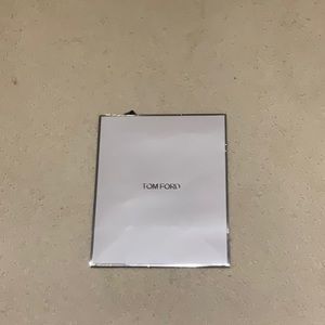 📖Tom Ford gift bag